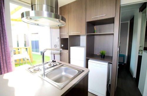 Sado Haus | Lodges Standard 3