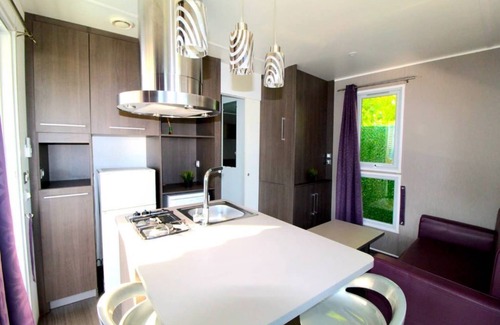 Sado Haus | Lodges Standard 3