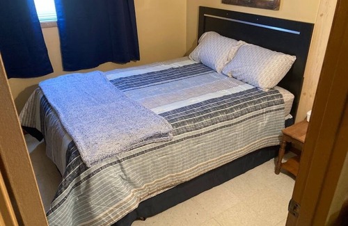 Summit Kabine | Lodging in the heart of the Glacial Lakes, Waubay, Webster, Waubay Lake