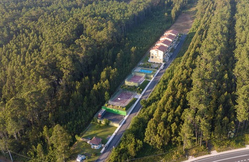 Corcubion Wohnung | Lodging Ultreia - Estorde