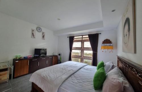 Tua Haus | Loewih Homestay