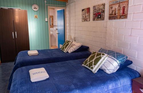 Los Vilos Wohnung | Lof tüng 3