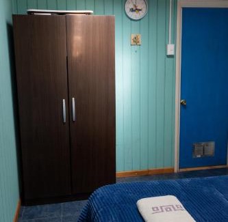 Los Vilos Wohnung | Lof tüng 3