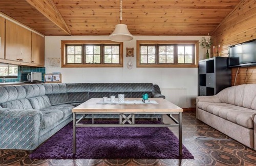 Lofsdalen Haus | Ferienhaus Lofsdalen Lavskrikan (HJD030) in Lofsdalen - 8 Personen, 3 Schlafzimmer