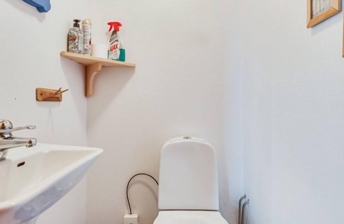 Lofsdalen Haus | Ferienhaus Lofsdalen Lavskrikan (HJD030) in Lofsdalen - 8 Personen, 3 Schlafzimmer