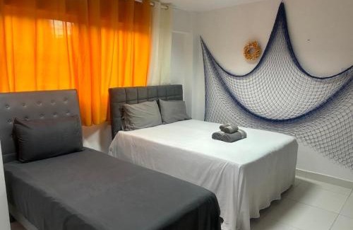 Cordeiro Wohnung | LOFT 05 - UFPE - UFRPE - Caxangá - Cordeiro