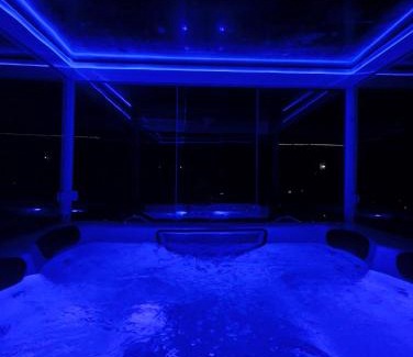 Nova Friburgo Skihütte | Loft 1 Sitio Cachoeiras do Caledônia