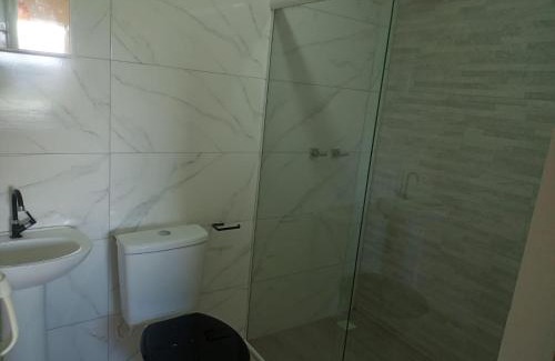 Nova Friburgo Skihütte | Loft 1 Sitio Cachoeiras do Caledônia