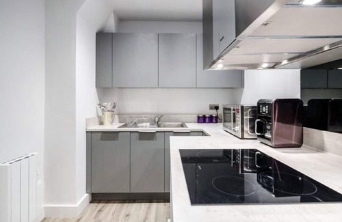 Bishop's Stortford Wohnung | Luxury 1 bedroomed apartment in the heart of Bishops Stortford close to Stansted Airport