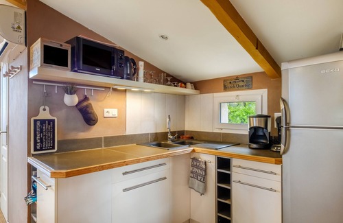 Les Adrets-de-l'Esterel Wohnung | Loft 50m² au calme avec vue splendide piscine