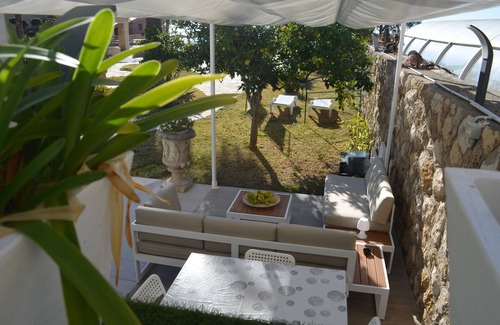Tarragona Wohnung | Loft at the foot of the beaches in the best area of Tarragona