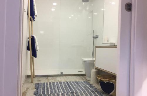 Vieira de Leiria Haus | Loft beach