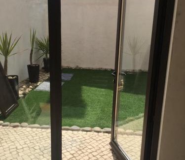 Vieira de Leiria Haus | Loft beach