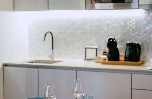 Santa Marinha Wohnung | Loft c/ Varanda - Centro Histórico de Gaia
