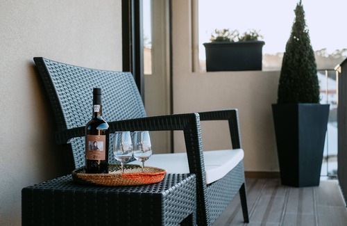 Santa Marinha Wohnung | Loft c/ Varanda - Centro Histórico de Gaia
