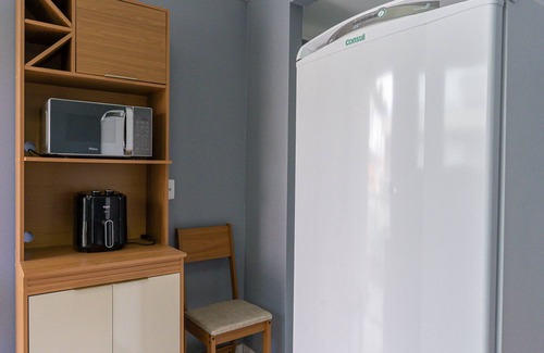 Rio Caveiras Wohnung | Loft com Tima Localiza o Wi-fi e Ar-condicionado