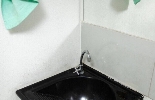 Santa Teresa Wohnung | Loft com Wi-Fi e ótima localização-Santa Teresa/ES