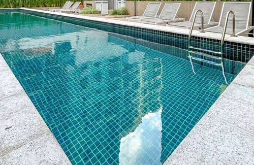 Se Wohnung | Loft com Wi-Fi e localização privilegiada na Sé/SP