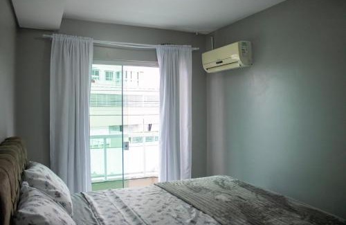 Rio Caveiras Wohnung | Loft com Wi-Fi e otima localizao em Biguacu SC