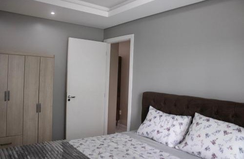 Rio Caveiras Wohnung | Loft com Wi-Fi e otima localizao em Biguacu SC
