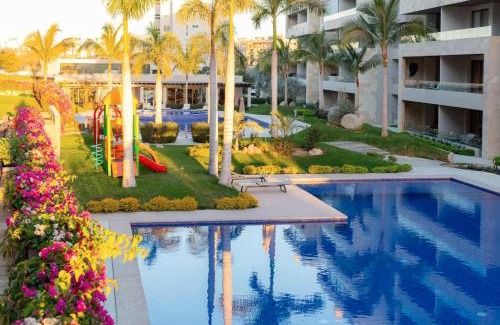 El Tezal Wohnung | Loft con balcón privado, estacionamiento gratis - Un oasis en Los Cabos