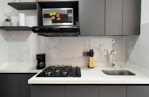 Belen Wohnung | Loft Confort in Torre Zurich Medellin 701