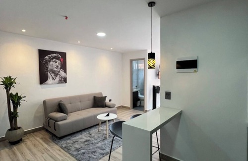 Belen Wohnung | Loft Confort in Torre Zurich Medellin 504