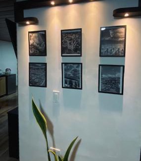 Libano Wohnung | Loft Del Ruiz - Apartamentos