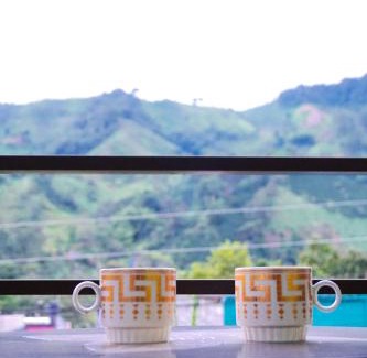 Libano Wohnung | Loft Del Ruiz - Apartamentos