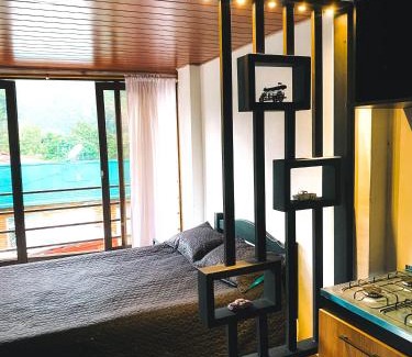 Libano Wohnung | Loft Del Ruiz - Apartamentos