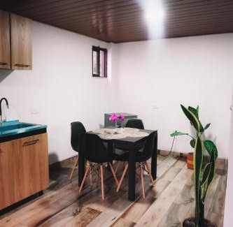 Libano Wohnung | Loft Del Ruiz - Apartamentos