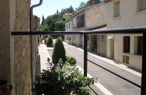 Villeseque-des-Corbieres Haus | Loft Ecologique