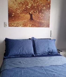 Barreiros Wohnung | Loft em São José