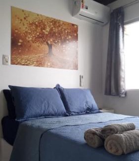 Barreiros Wohnung | Loft em São José