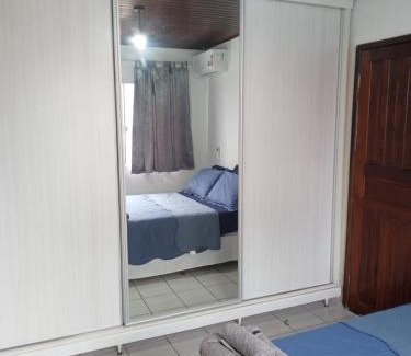 Barreiros Wohnung | Loft em São José