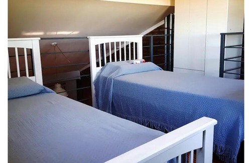 General Acha Bed & Breakfast | Loft en casa particular