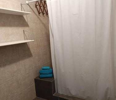 Los Acantilados Haus | Loft en Los Acantilados