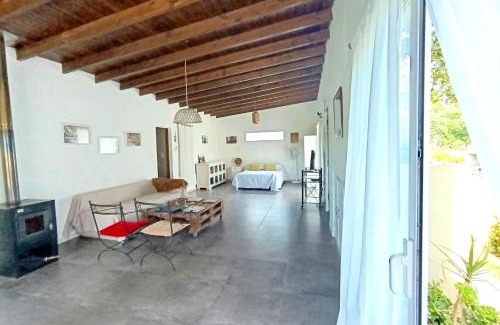 Los Acantilados Haus | Loft en Los Acantilados