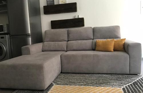 Nazare Haus | Loft-Entre a praia e o campo