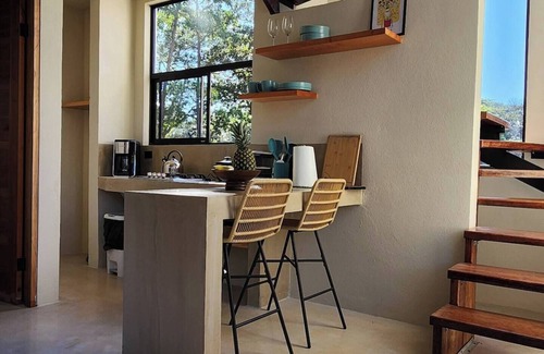 Paraiso Haus | Loft Gota de Arena.