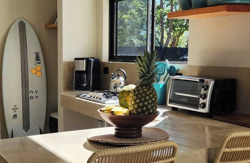 Paraiso Haus | Loft Gota de Arena.