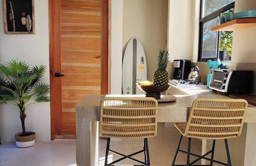 Paraiso Haus | Loft Gota de Arena.