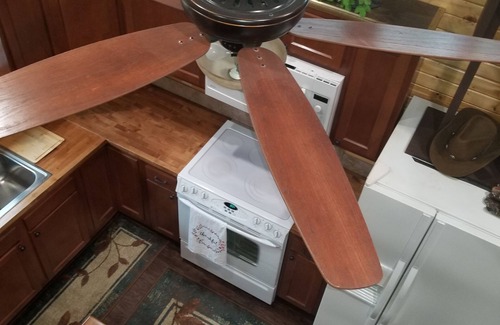 Drury Haus | Loft house with 4 beds and access to our park and outdoor Pavilions and more