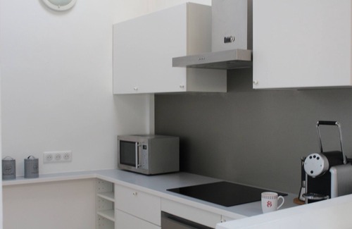 Centre Wohnung | LOFT im Herzen von Nanterre Ville 11 mm von der Champs Elysée