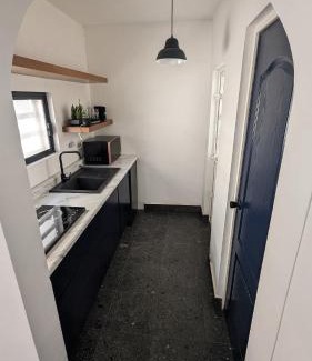 Ciudad Obregon Wohnung | Loft ITSON: Comodidad + Asador