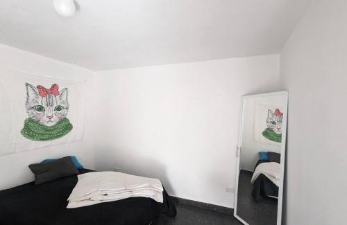 Ciudad Obregon Wohnung | Loft ITSON: Comodidad + Asador