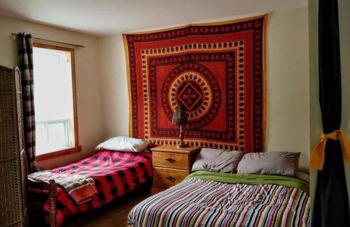 Sainte Rose du Nord Wohnung | Loft La Coquille de Lune