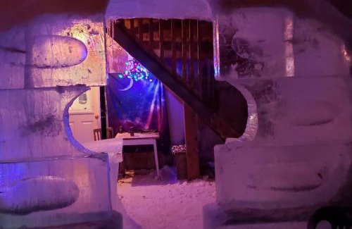 Sainte Rose du Nord Wohnung | Loft La Coquille de Lune