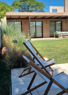 Coronel Suarez Haus | LOFT LACUNZA