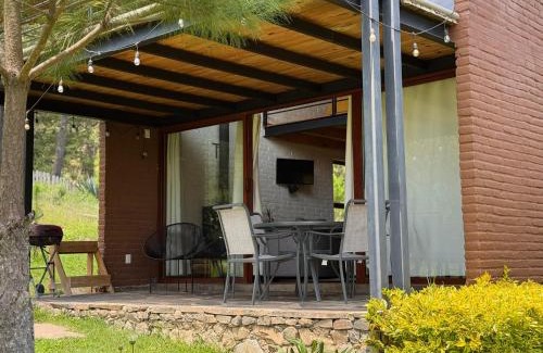 Tapalpa Haus | Loft Lobo Tapalpa